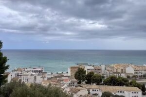 Fh Altea Centro Historico Ii