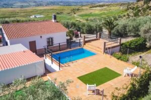 Fig Tree Estate Estaci&oacute;n