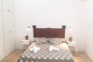 Filosia Apartment Tamariu