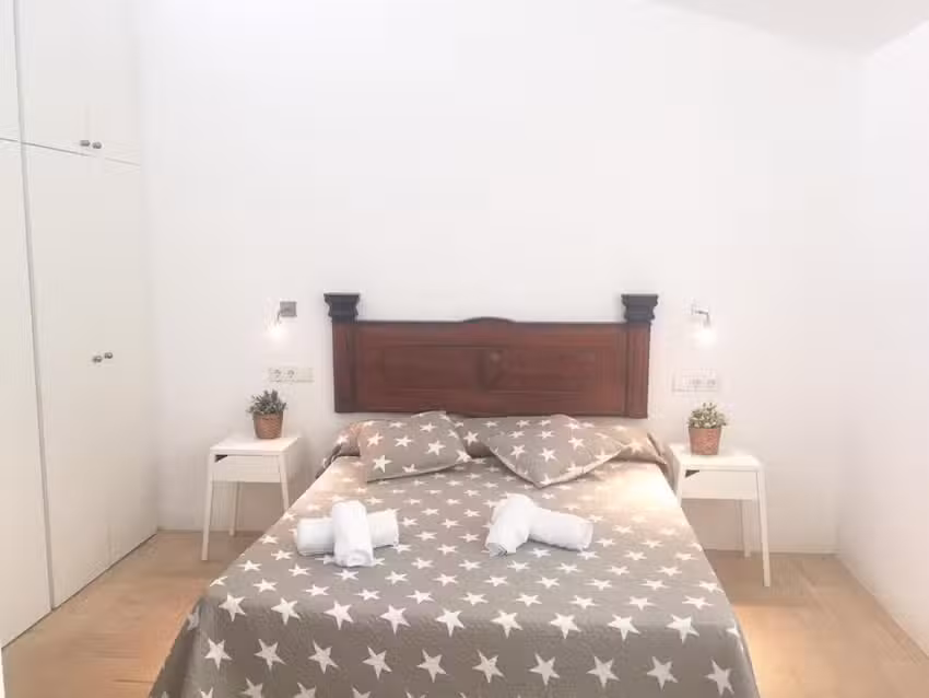 Filosia Apartment Tamariu