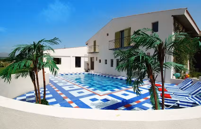 Finca Aal Cachucho | Bodas, Eventos y Hotel Rural