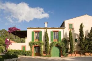 Finca Agroturisme sa Rota d&rsquo;en Palerm