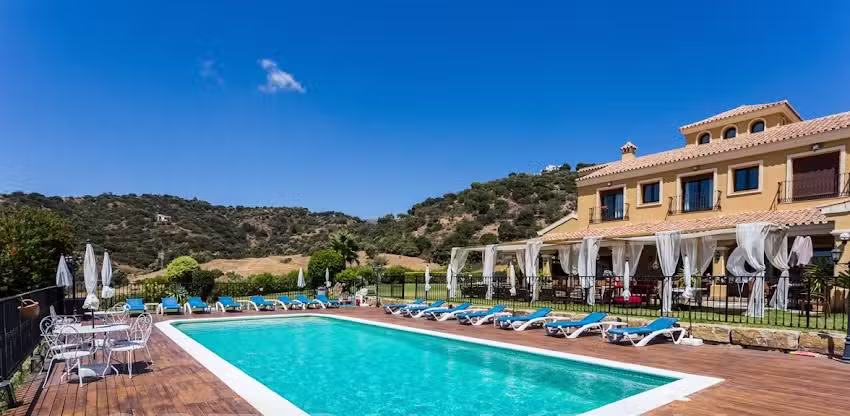 Finca Alamo de Casares