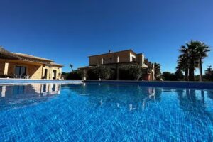 &laquo;Finca Alegria&raquo; Mallorca