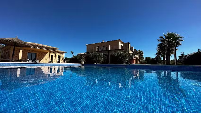 &laquo;Finca Alegria&raquo; Mallorca