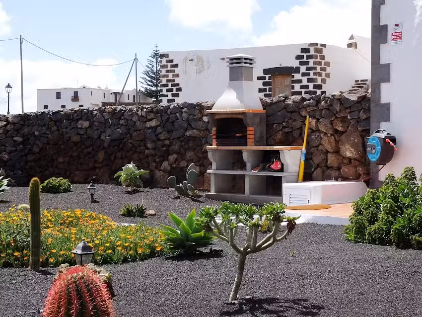 Finca Aloe &ndash; Teseguite