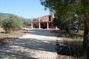 Finca Angela Catalunya