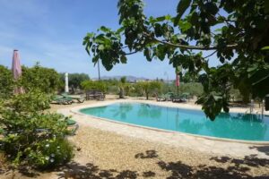 Finca Arboleda Accommodation
