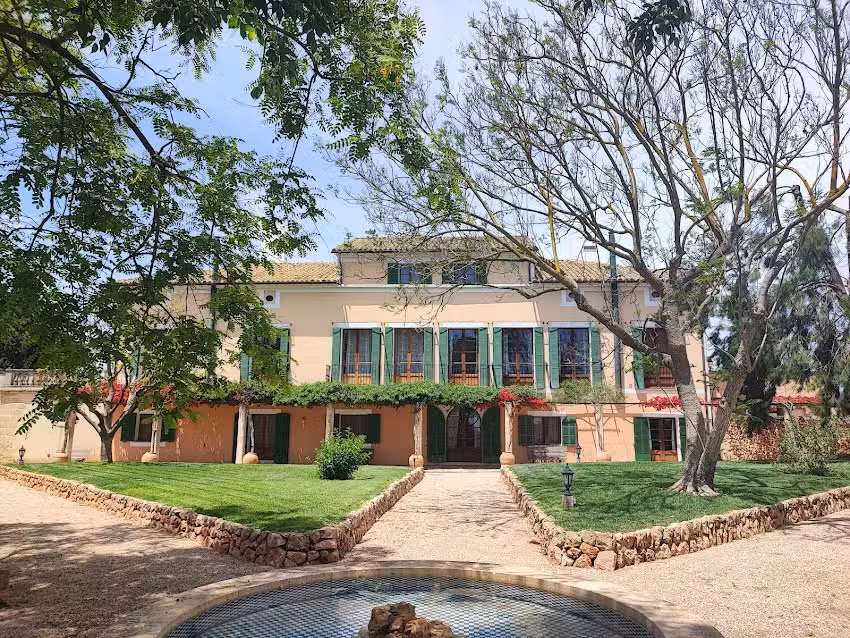 Finca &laquo;Atalaia&raquo;