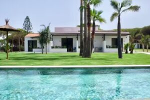 Finca Azucena Conil ADULTS ONLY