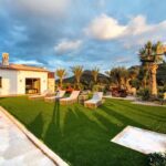 Finca Bernia Experience