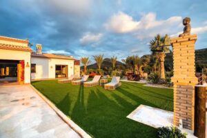 Finca Bernia Experience