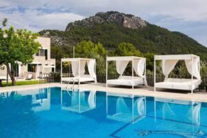 Finca Binibona Parc Natural