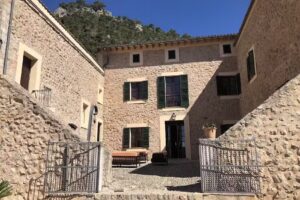 Finca Biniforani Nou