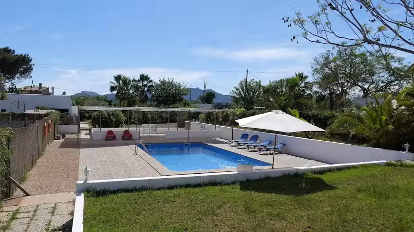 Finca Blanca