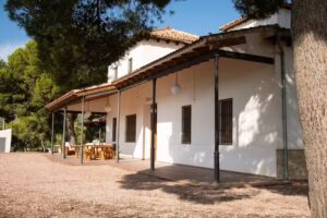 FINCA BONAIRE JIJONA