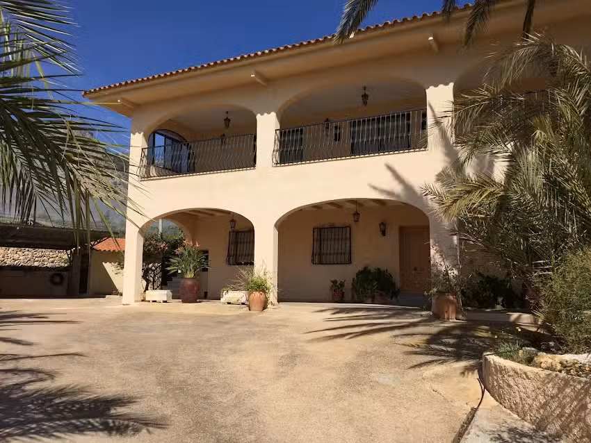 Finca Bovalar