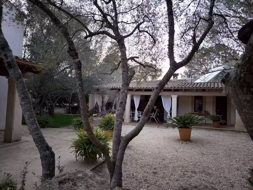 Finca Ca&rsquo;n Fosquet