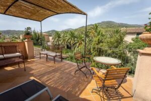 Finca ca&rsquo;s Curial