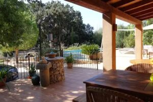 Finca Ca&rsquo;s Padr&iacute;