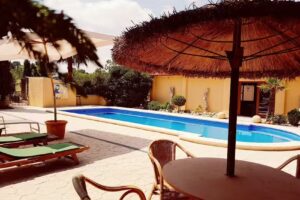 Finca Caballo Blanco Son Bages