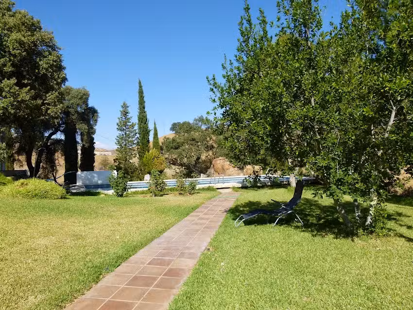 Finca Caicunes