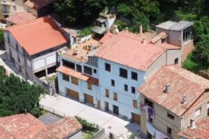 Finca Cal Tarré – Alojamientos turísticos