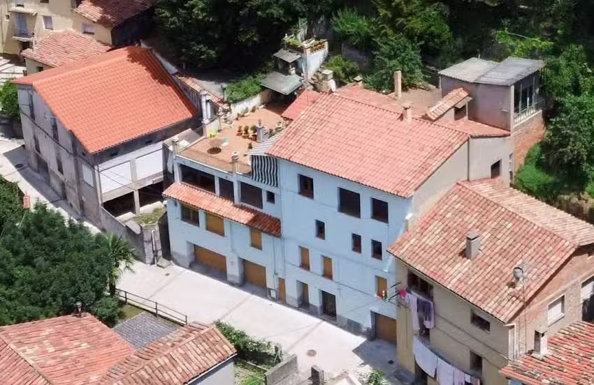 Finca Cal Tarr&eacute; &ndash; Alojamientos tur&iacute;sticos