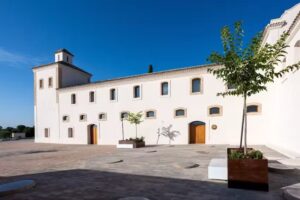 Finca Calder&oacute;n Enoresort