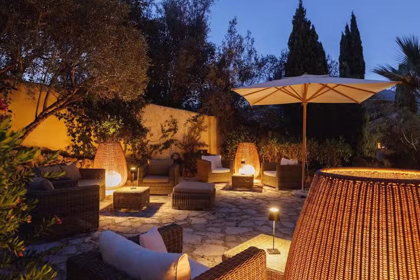 Finca Can Coll &ndash; Boutique Country House S&oacute;ller