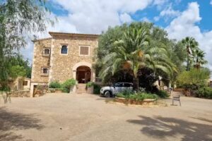 Finca Can L&oacute;pez Vara