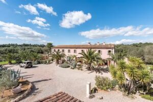 Finca Can Pina &ndash; Mallorca