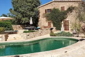 Finca Can Reiet Vell