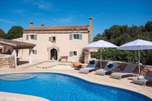 Finca Can Roig de na Ll&agrave;tzer