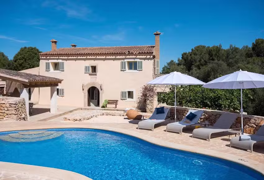 Finca Can Roig de na Ll&agrave;tzer