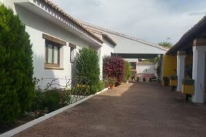 Finca Canturias Hotel