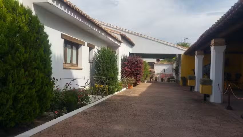 Finca Canturias Hotel
