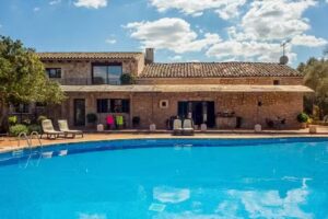 Finca Cas Contador Mallorca