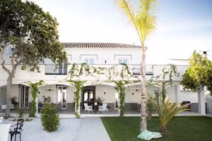 Finca Casabela | Villa de lujo en Granada