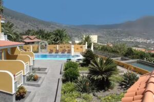 Finca Casitas El Palmeral SL