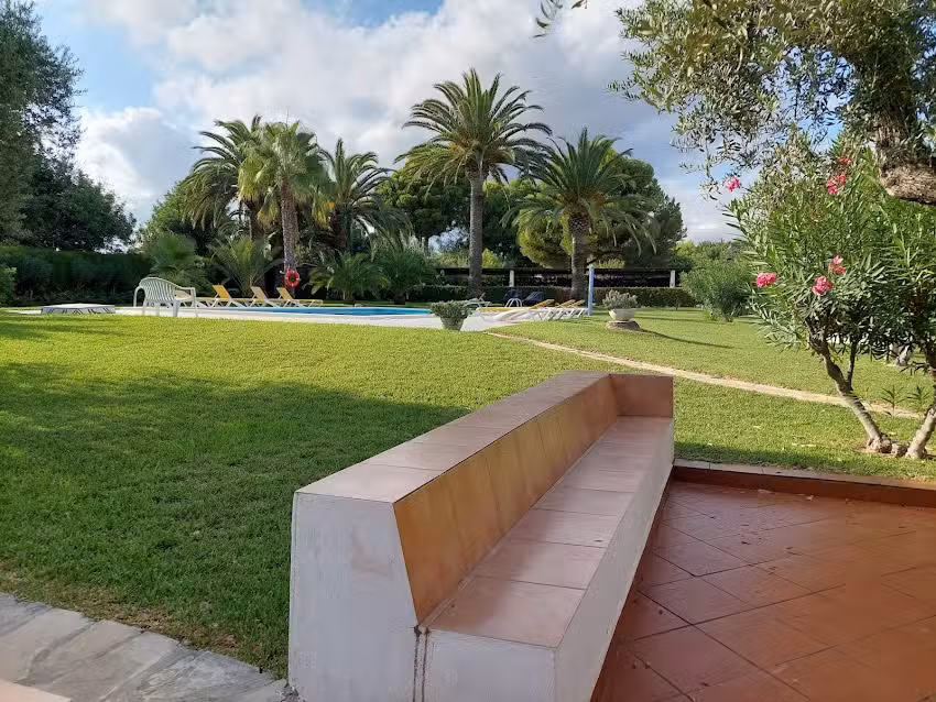 Finca colibri