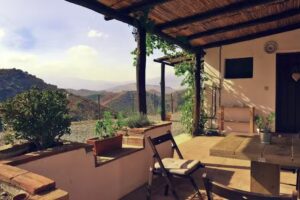 Finca Coraz&oacute;n Andaluz COworkation Andalusi&euml;