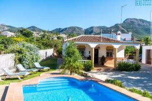 Finca Cortijito de Herrera