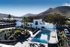 Finca Curbelo (Eco Resort)