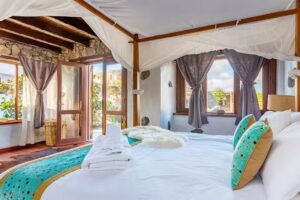 Finca de Arrieta &ndash; Eco Retreat