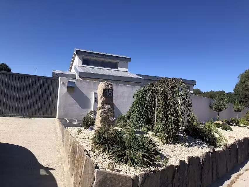 Finca de Cris