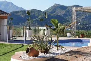 Finca de l&rsquo;Angl&eacute;s