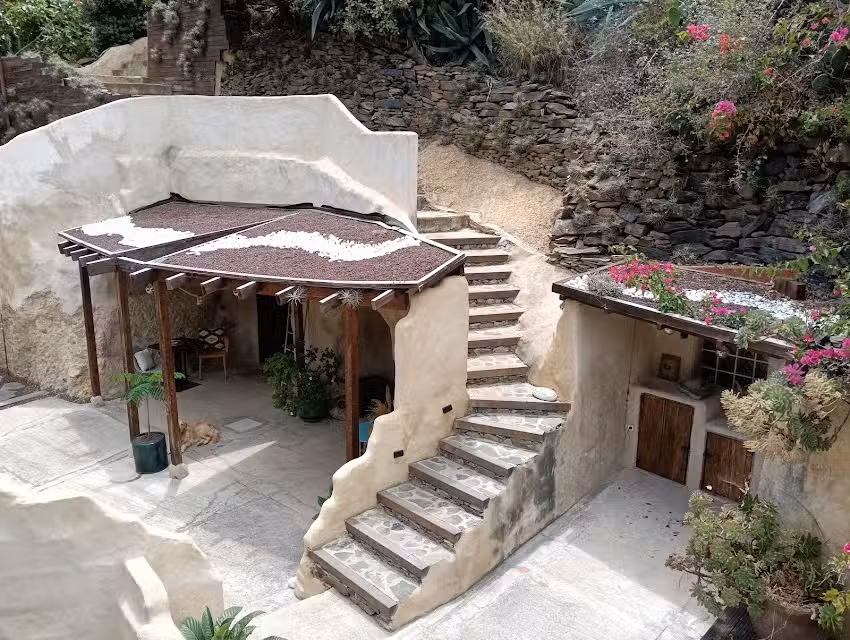 Finca de los Poetas