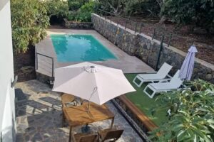 Finca de Luna casa vacacional