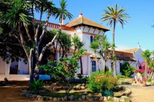 Finca Dehesa El Campillo